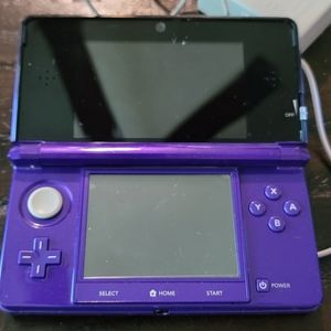 Nintendo 3ds